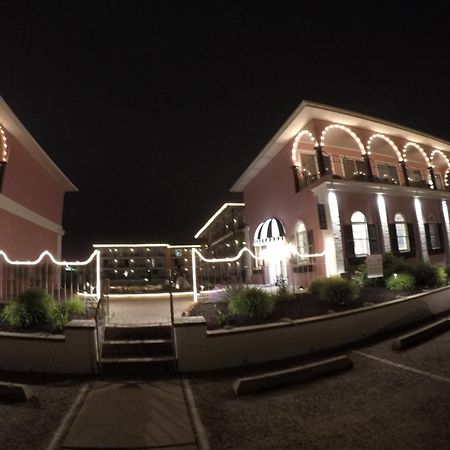 Periwinkle Inn Cape May Buitenkant foto