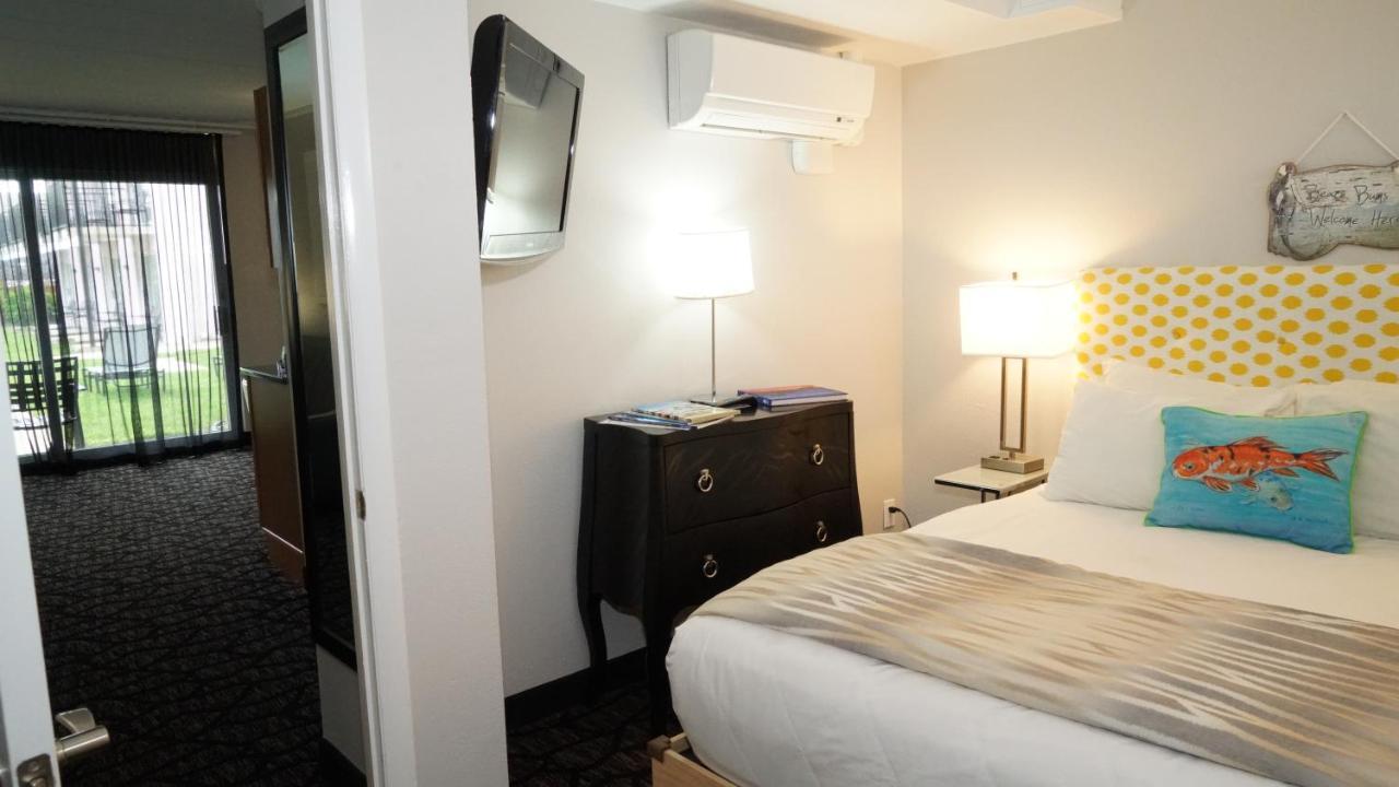 Periwinkle Inn Cape May Buitenkant foto