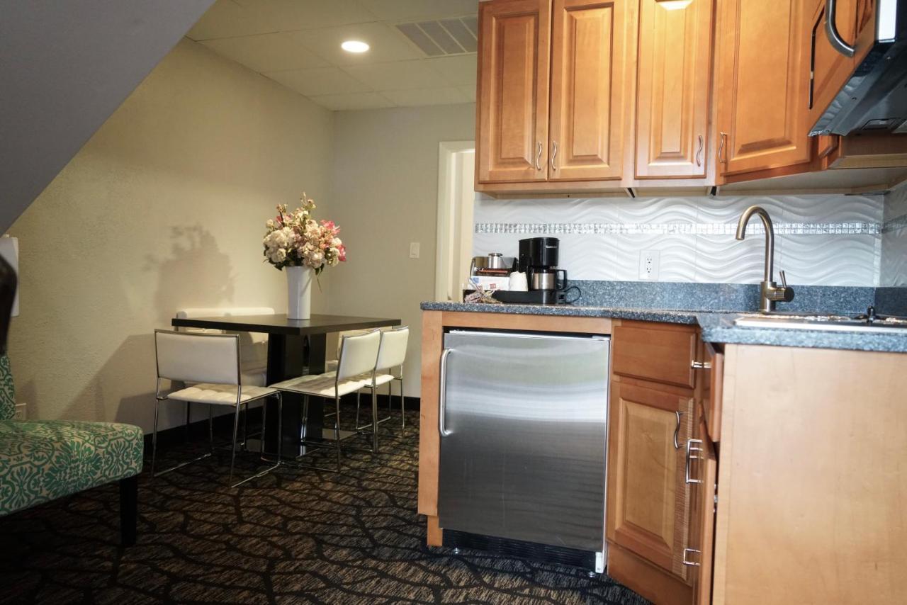 Periwinkle Inn Cape May Buitenkant foto