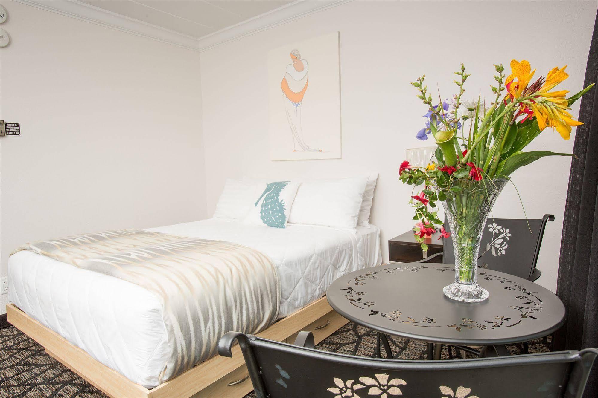 Periwinkle Inn Cape May Buitenkant foto