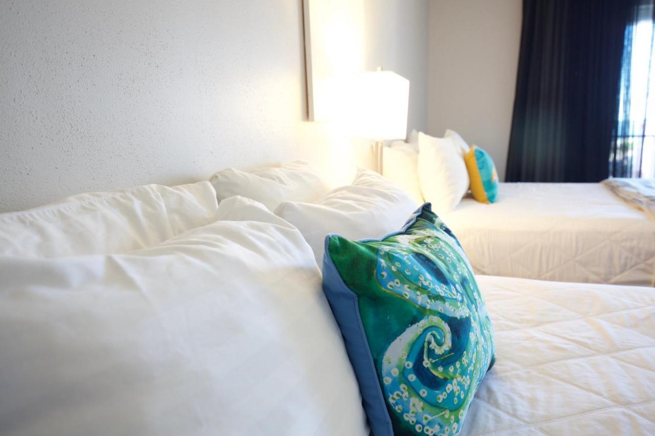 Periwinkle Inn Cape May Kamer foto