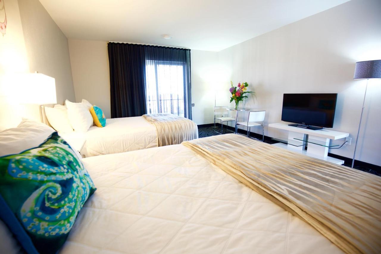 Periwinkle Inn Cape May Kamer foto