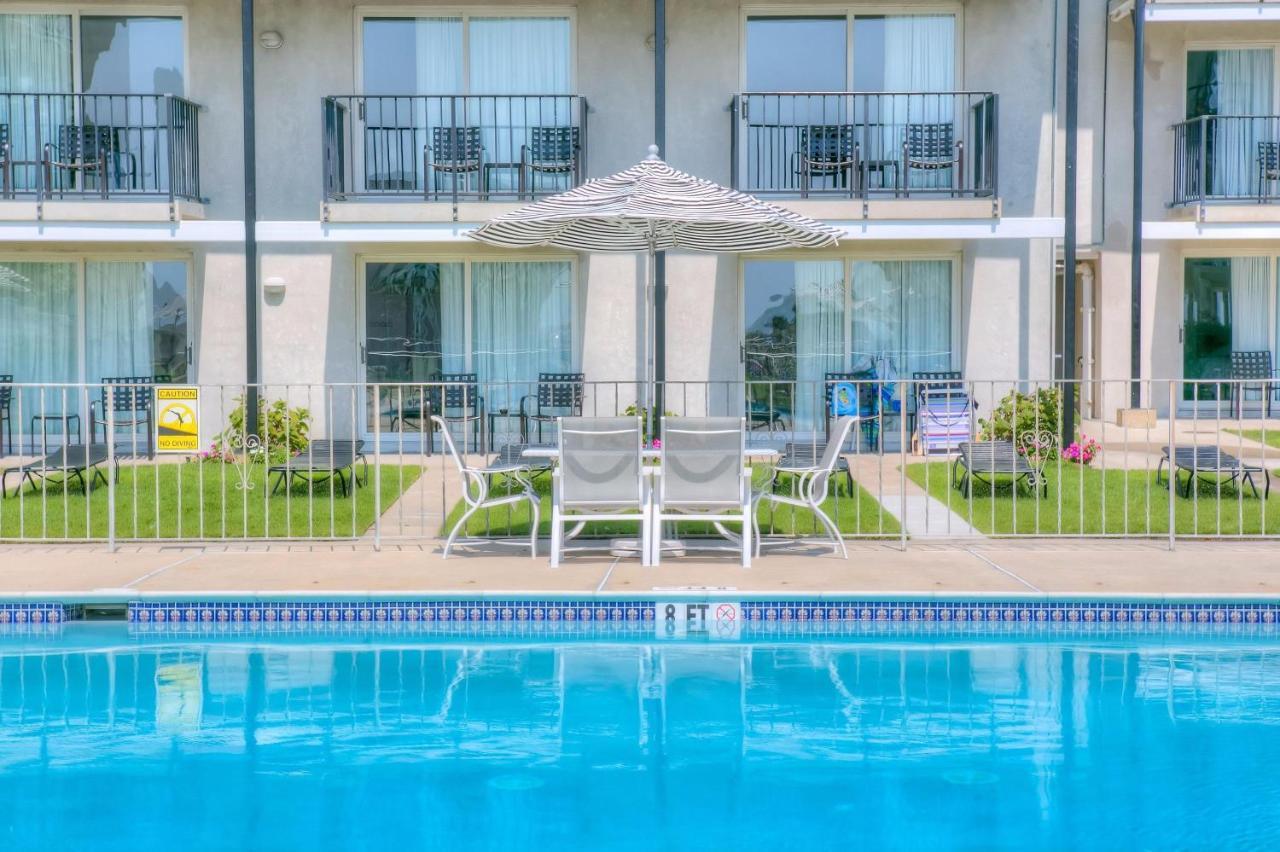 Periwinkle Inn Cape May Buitenkant foto