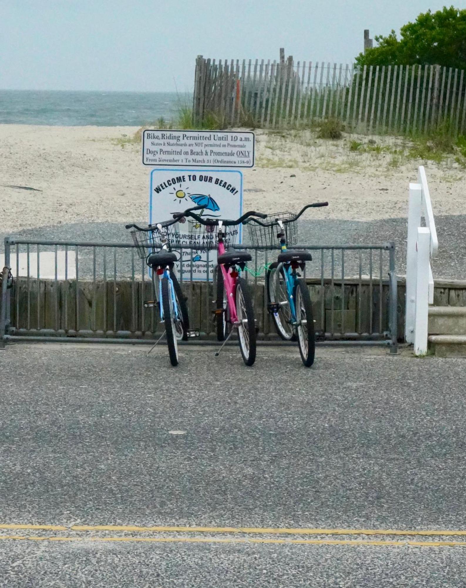 Periwinkle Inn Cape May Buitenkant foto