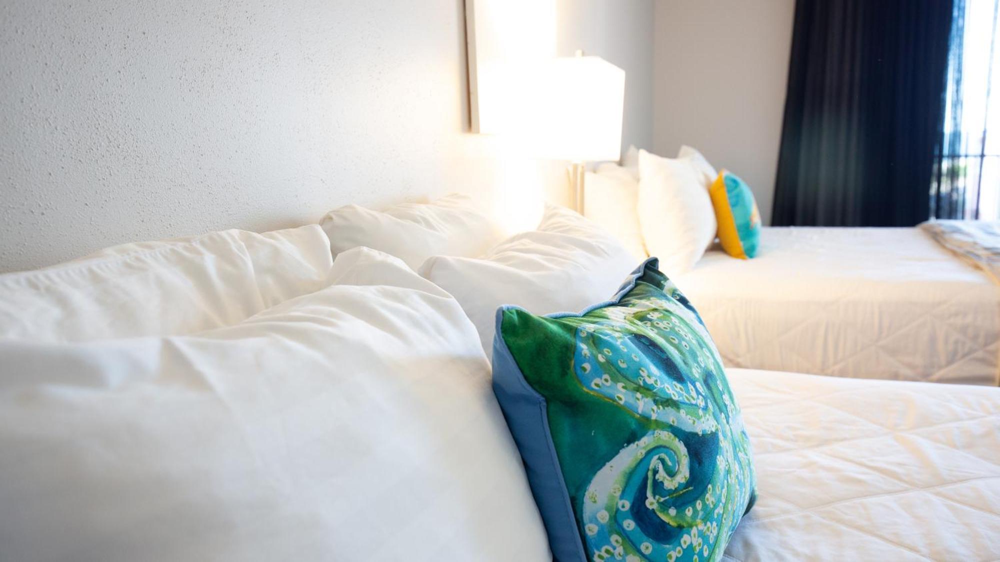 Periwinkle Inn Cape May Buitenkant foto