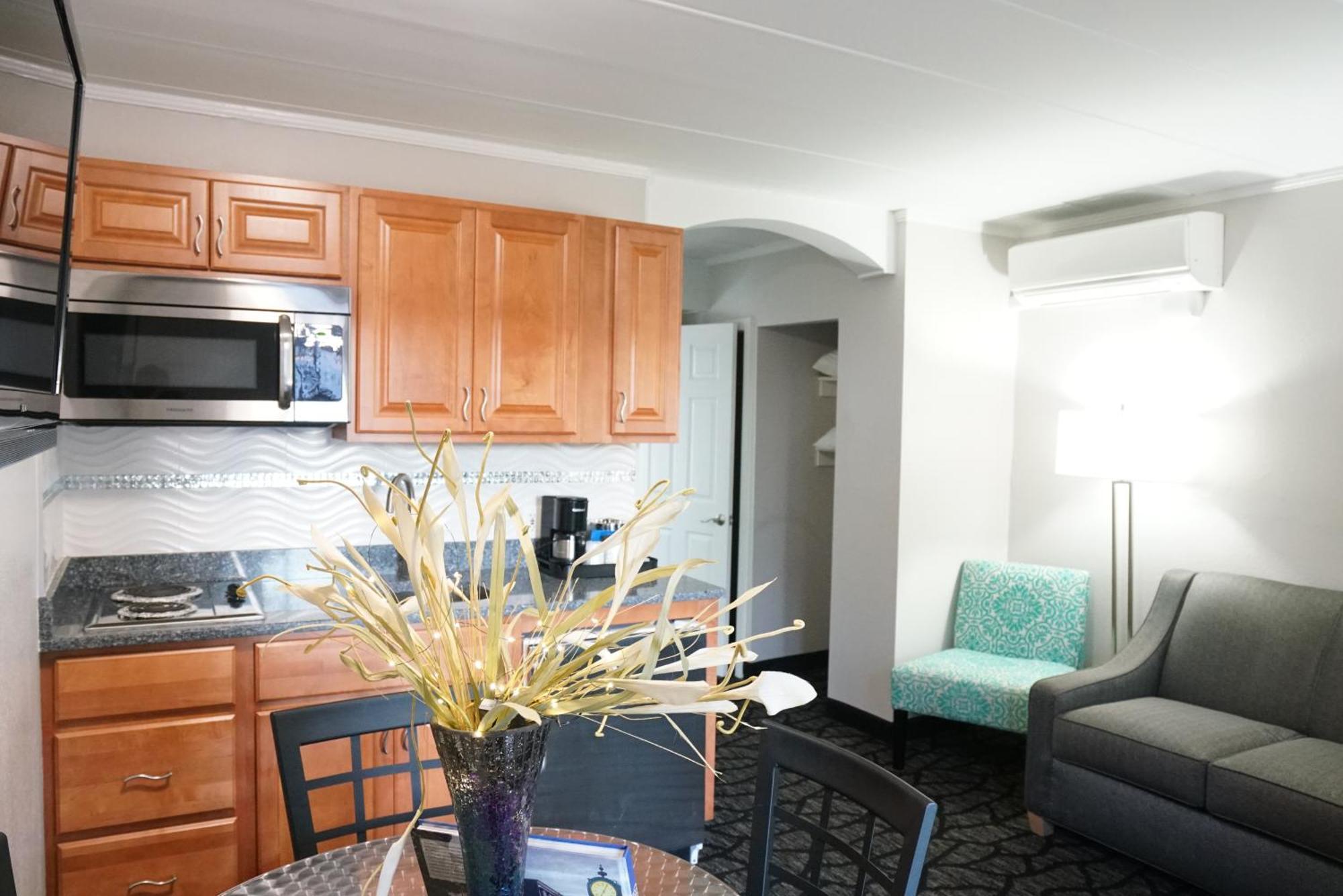 Periwinkle Inn Cape May Buitenkant foto
