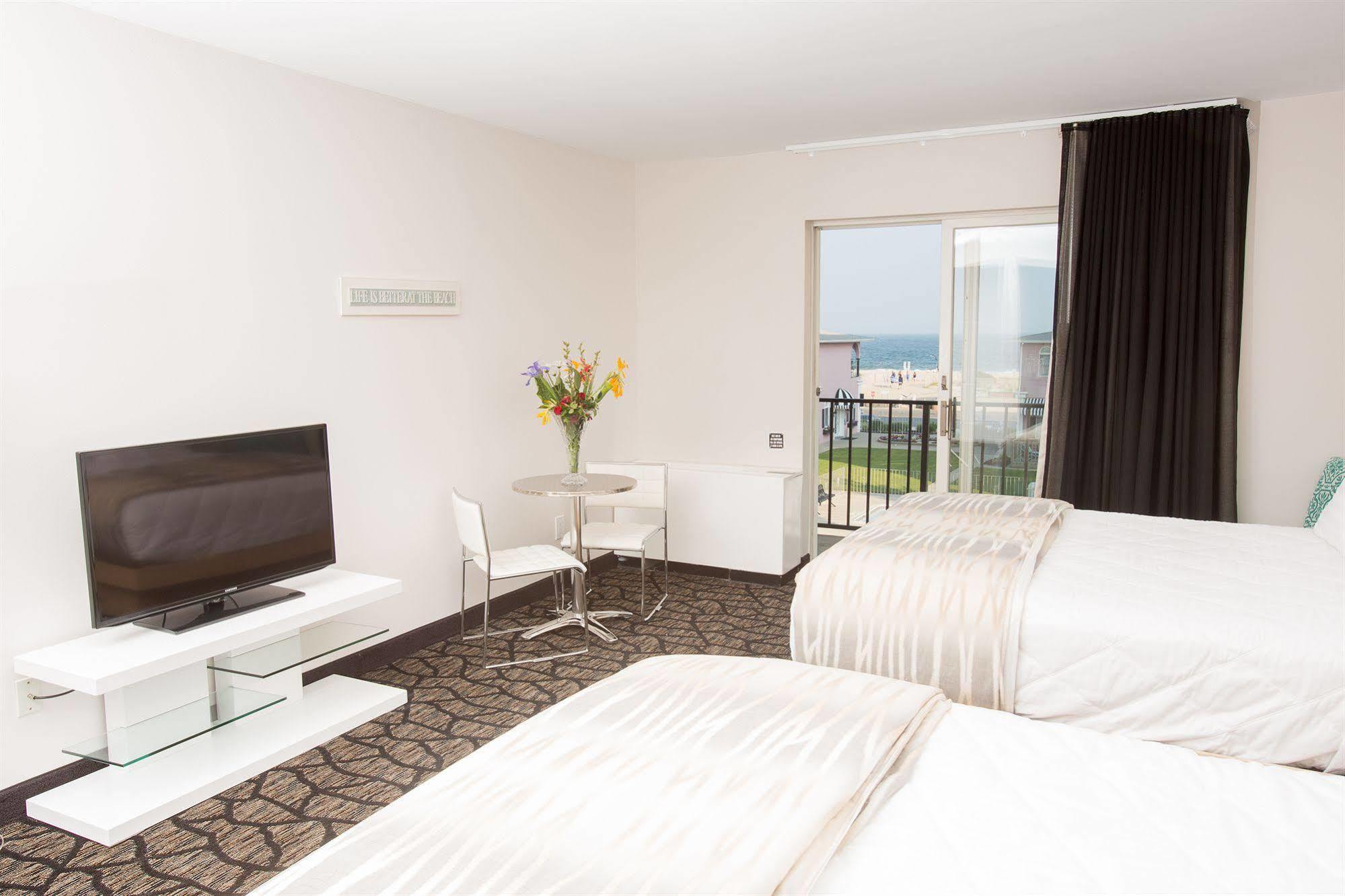 Periwinkle Inn Cape May Buitenkant foto